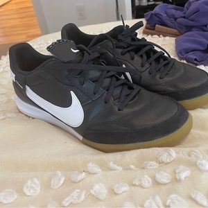 Nike Premier Indoor Soccer Shoes US Men 10.5